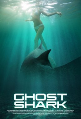 <i>Ghost Shark</i>