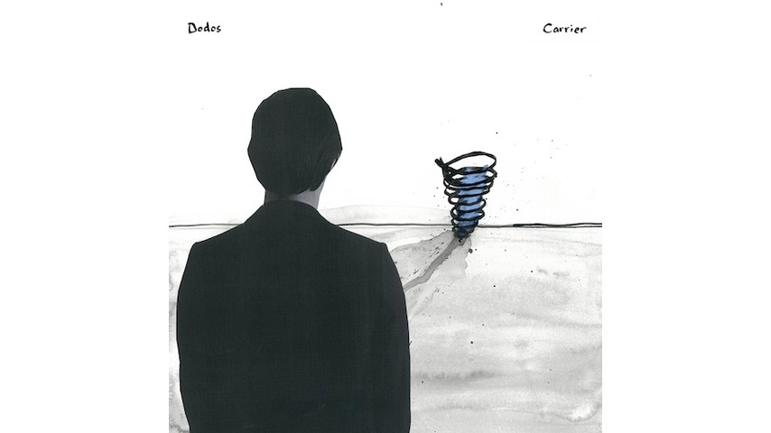 The Dodos: <i>Carrier</i>