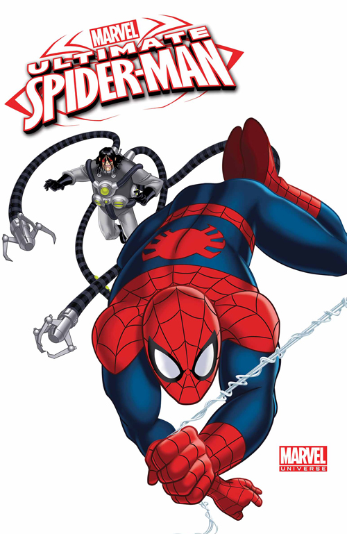 3. Cover - ultimate-spiderman2.jpg