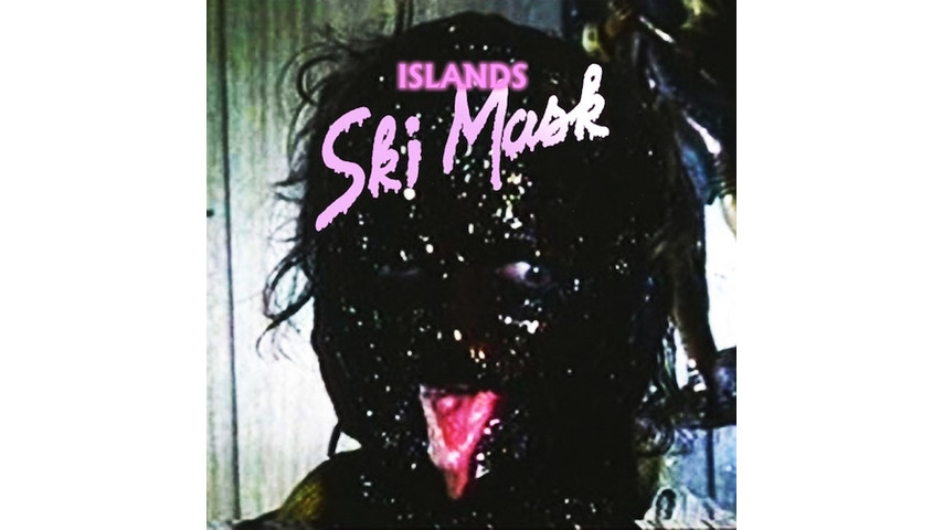 Islands: <i>Ski Mask</i>