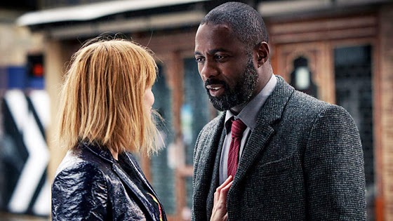 <i>Luther</i> Review: "Episode 3" (Episode 3.03)
