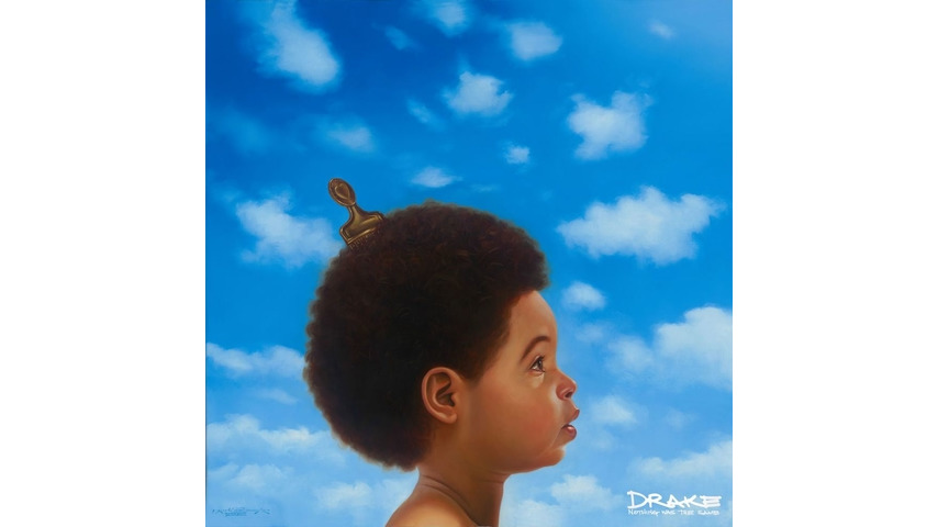 drake nothing was the same deluxe edition