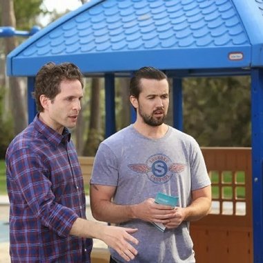 <i>It's Always Sunny in Philadelphia</i> Review (Episode 9.04 - "Mac and Dennis Buy a Timeshare")
