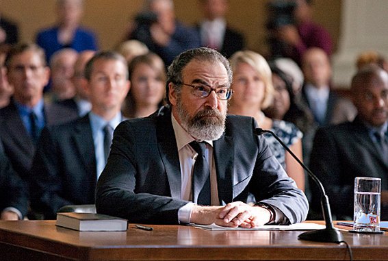 <i>Homeland</i> Review: "Tin Man Is Down" (Episode 3.01)