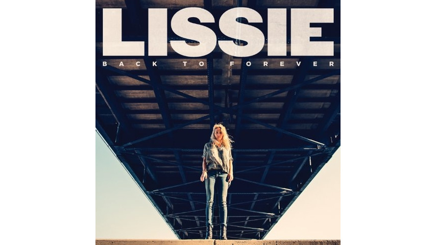 Lissie: <i>Back to Forever</i>