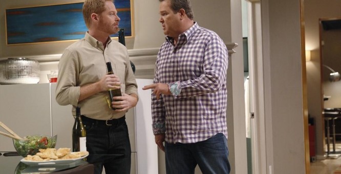 <i>Modern Family</i> Review: "The Help" (Episode 5.06)