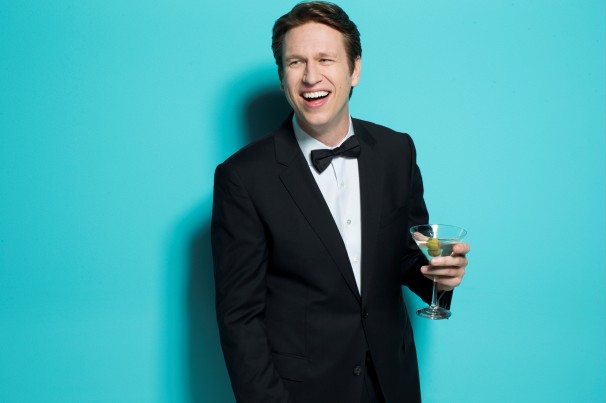 <i>The Pete Holmes Show</i> Review: "Episode 1" (Episode 1.01)