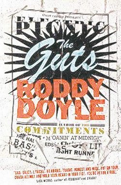 <i>The Guts</i> by Roddy Doyle