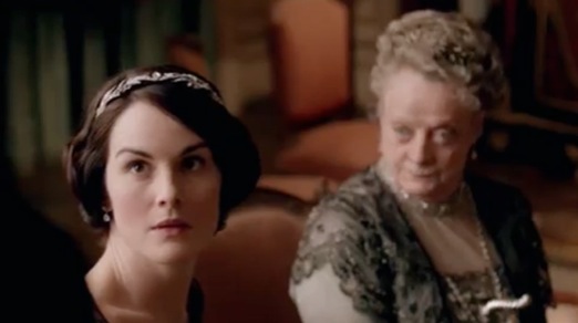 <i>Downton Abbey</i> Review: "Episode One" (Episode 4.01)