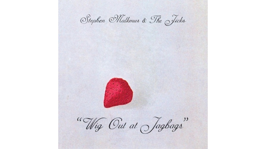 Stephen Malkmus and The Jicks: <i>Wig Out At Jagbags</i>