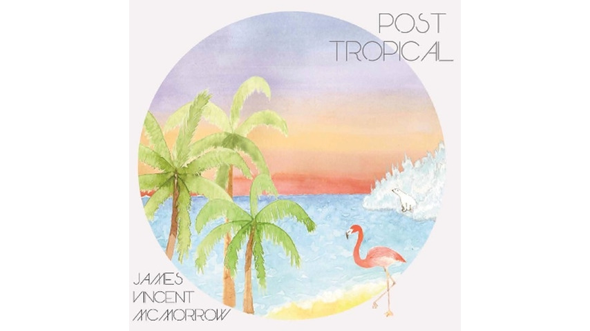James Vincent McMorrow: <i>Post Tropical</i>