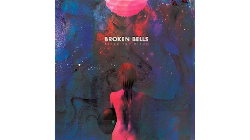 Broken Bells: <i>After the Disco</i>