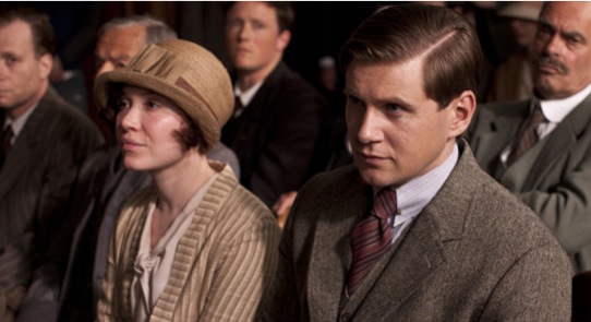 <i>Downton Abbey</i> Review: "Episode Six" (Episode 4.06)