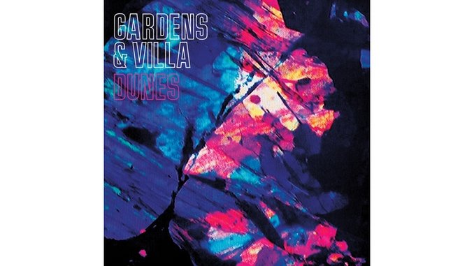 Gardens & Villa: <i>Dunes</i>