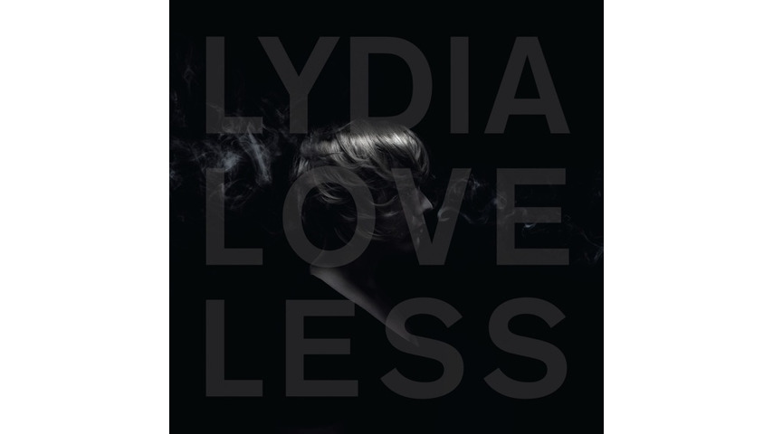 Lydia Loveless: <i>Somewhere Else</i>