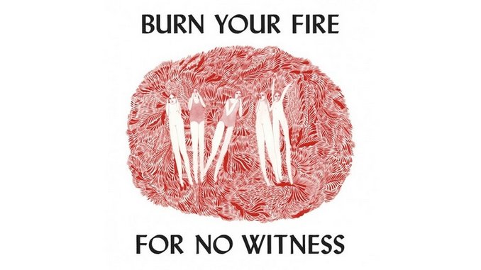 Angel Olsen: <i>Burn Your Fire for No Witness</i>