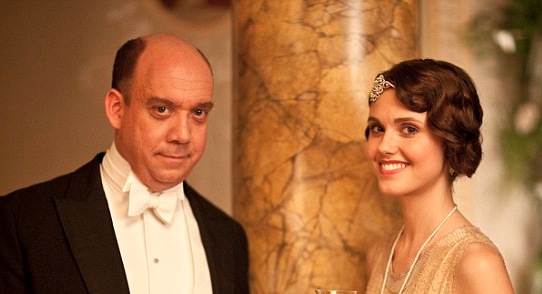 <i>Downton Abbey</i> Review: "The London Season" (Episode 4.09)