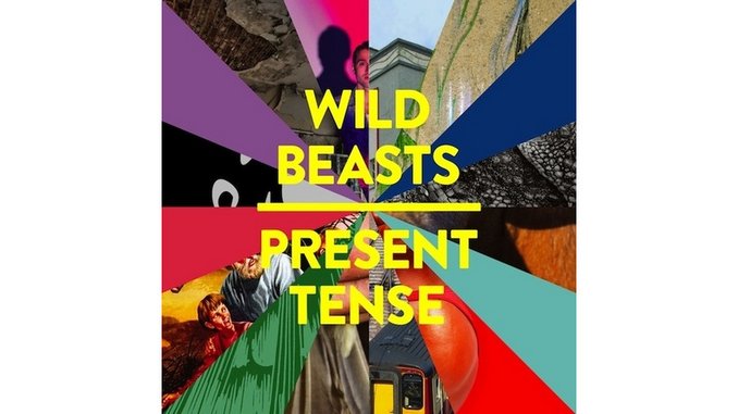 Wild Beasts: <i>Present Tense</i>