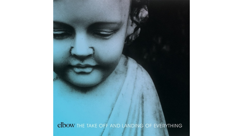 Elbow: <i>The Take Off and Landing of Everything</i> Review