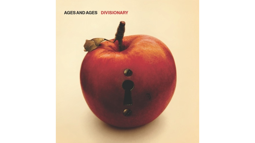 Ages and Ages: <i>Divisionary</i>