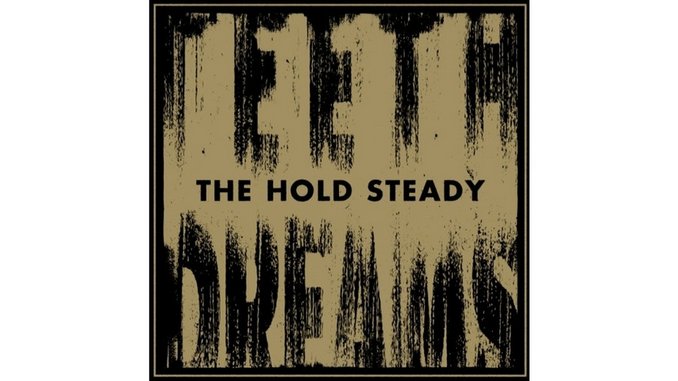 The Hold Steady: <i>Teeth Dreams</i> Review