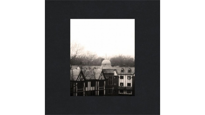 Cloud Nothings: <i>Here and Nowhere Else</i> Review