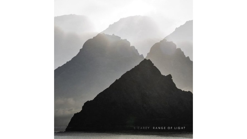S. Carey: <i>Range of Light</i>