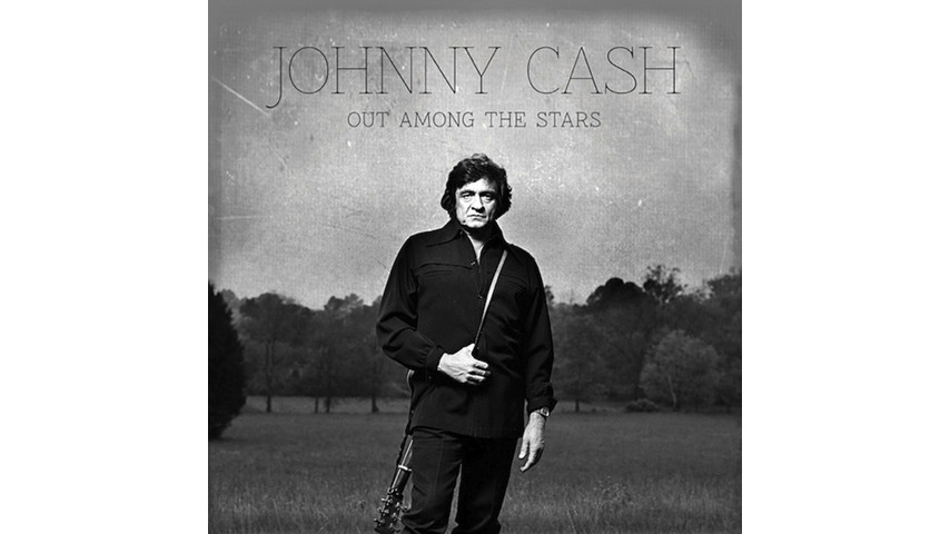 Johnny Cash: <i>Out Among the Stars</i> Review