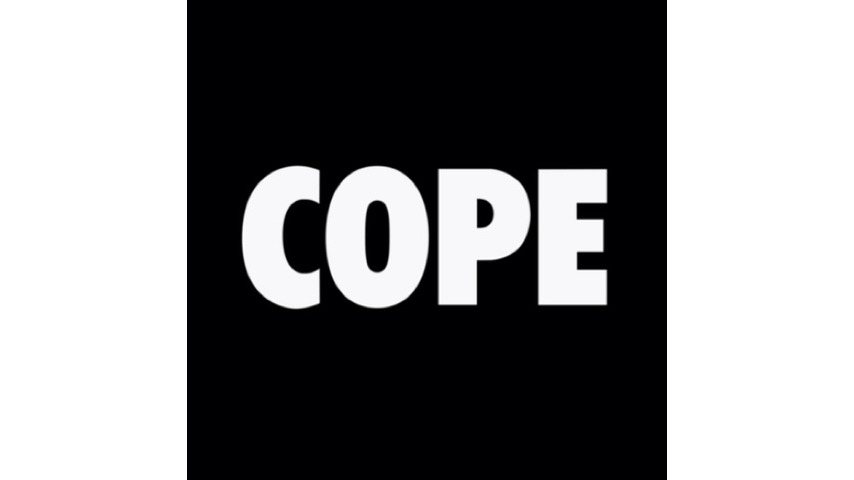 Manchester Orchestra: <i>Cope</i> Review