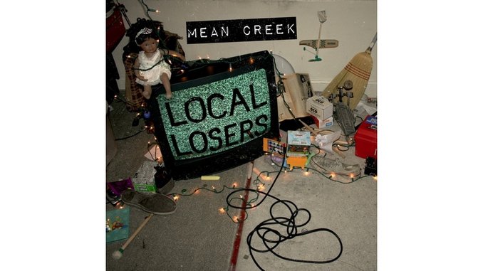 Mean Creek: <i>Local Losers</i> Review