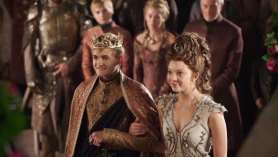 <i>Game of Thrones</i> Review: "The Lion and the Rose"