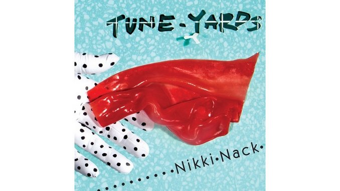 tUnE-yArDs: <i>Nikki Nack</i> Review