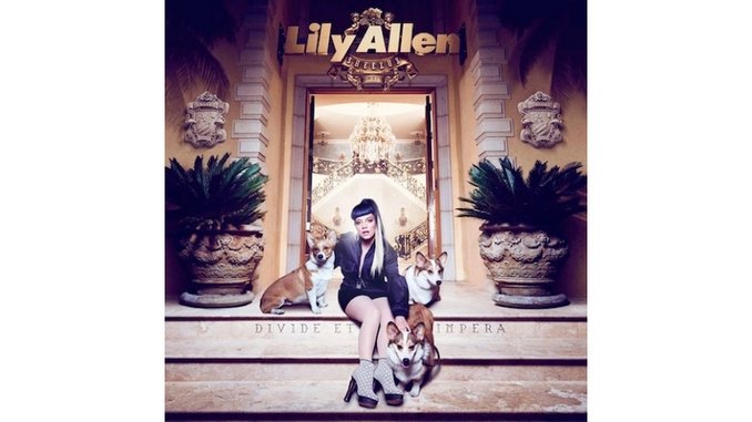 Lily Allen: <i>Sheezus</i> Review