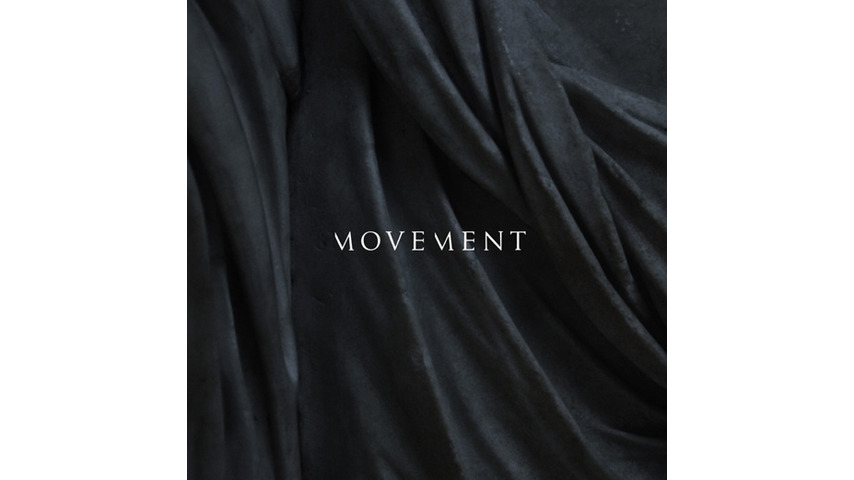 Movement: <i>Movement</i> EP Review