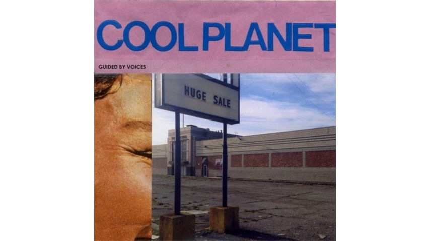 Guided by Voices: <i>Cool Planet</i> Review