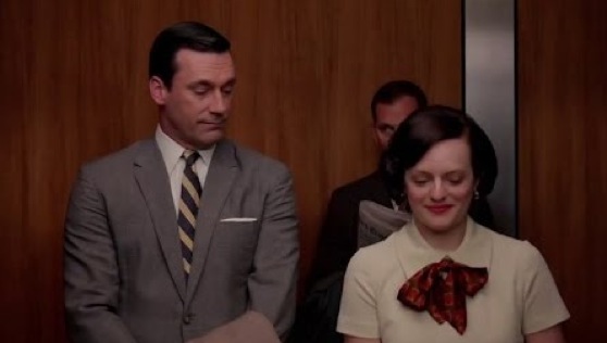 <i>Mad Men</i> Review: "The Runaways"