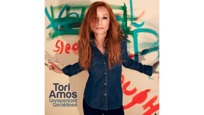 Tori Amos: <i>Unrepentant Geraldines</i> Review