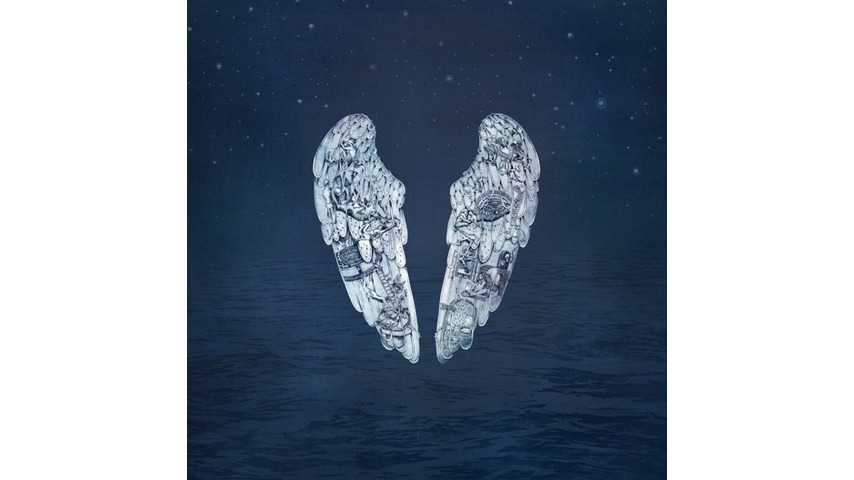 Coldplay: <i>Ghost Stories</i> Review