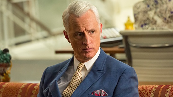 <i>Mad Men</i> Review: "Waterloo"