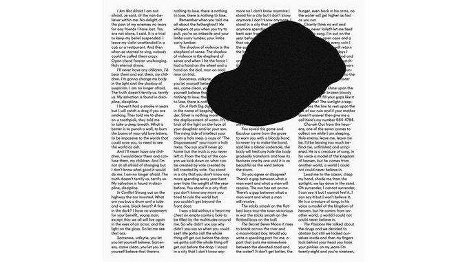 Owen Pallett: <i>In Conflict</i> Review