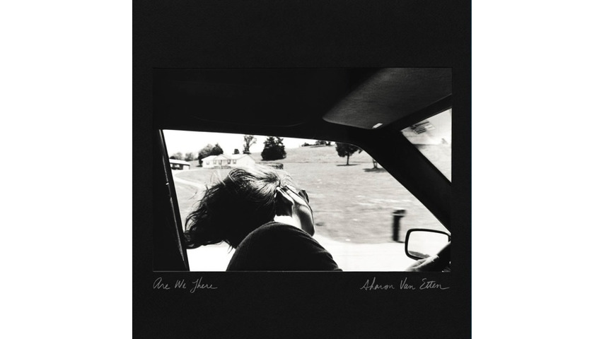 Sharon Van Etten: <i>Are We There</i> Review