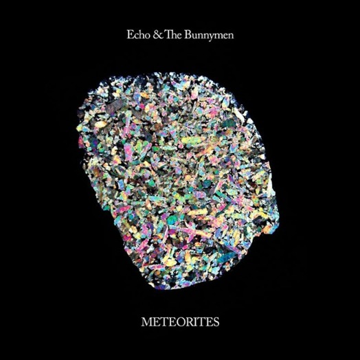 Echo & The Bunnymen: <i>Meteorites</i> Review