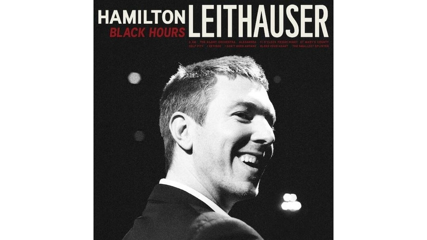 Hamilton Leithauser: <i>Black Hours</i> Review