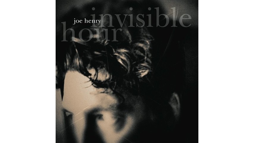 Joe Henry: <i>Invisible Hour</i> Review
