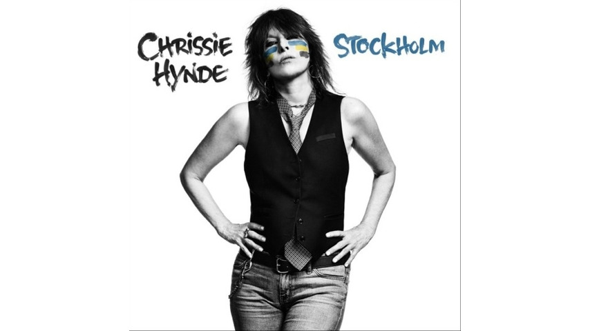 Chrissie Hynde: <i>Stockholm</i> Review