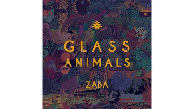 Glass Animals: <i>ZABA</i> Review