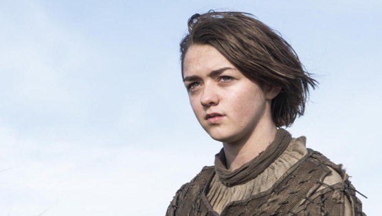 <i>Game of Thrones</i> Review: "The Children"