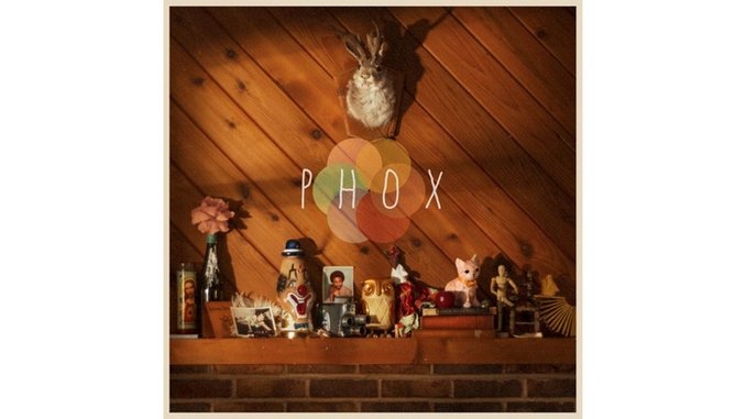 PHOX: <i>PHOX</i> Review