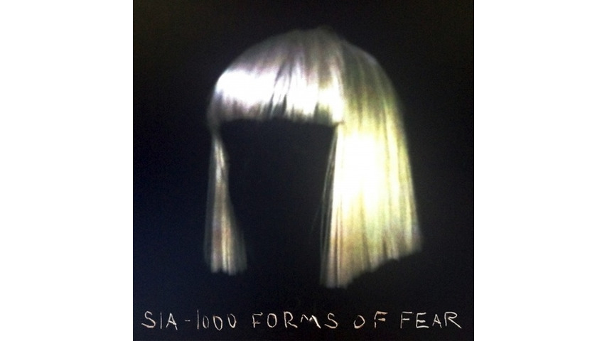 Sia: <i>1000 Forms of Fear</i> Review