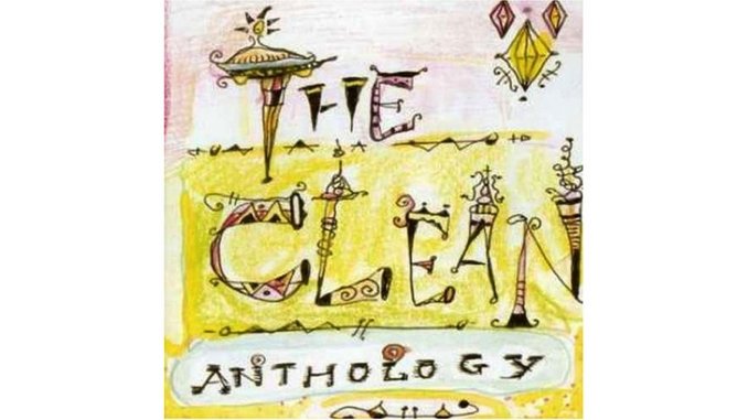The Clean: <i>Anthology</i> Review